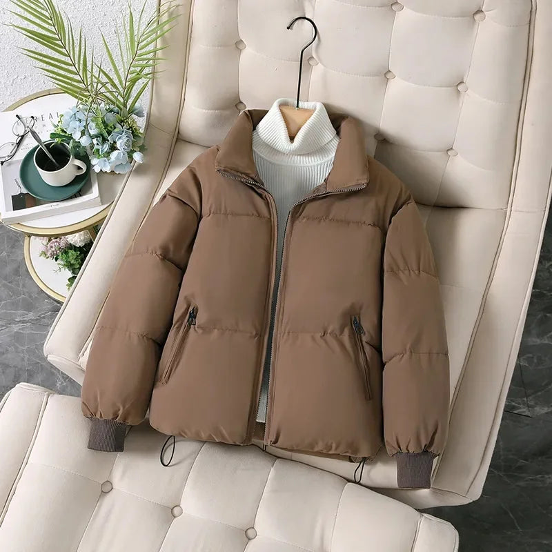 Vintage Inspired Jacket