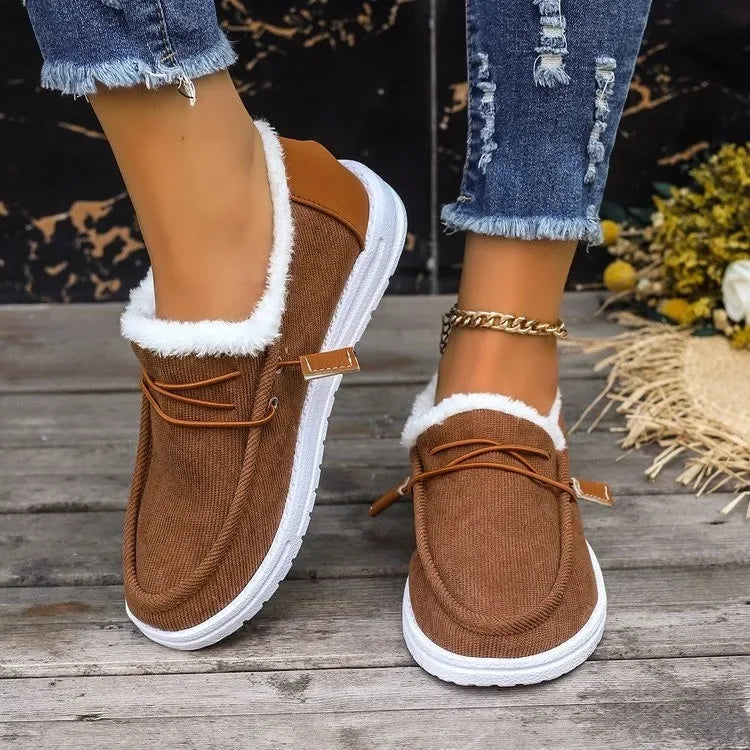 Versatile and Supportive Orthopedic Shoes