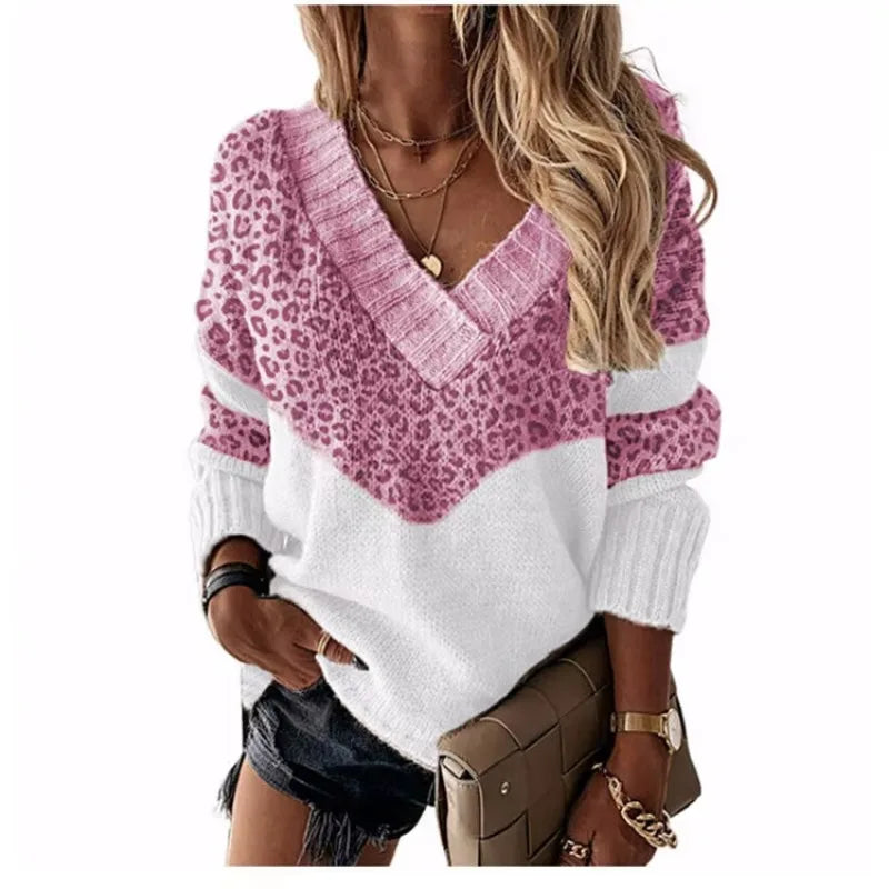 Classic Vintage Jumper