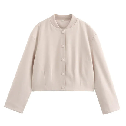 Beautifully Crafted Jacket