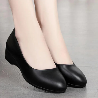 Casual and Supportive Orthopedic Shoes
