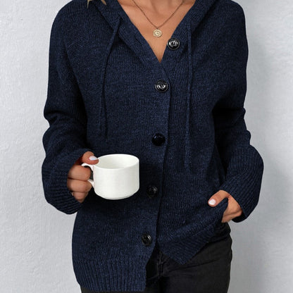 Classic Designed Jumper