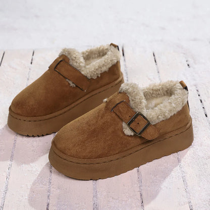 Supportive and Stylish Orthopedic Boots