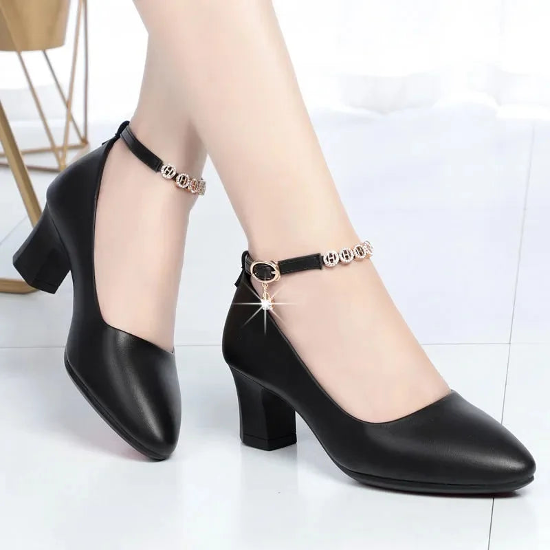 Supportive and Trendy Orthopedic Boots