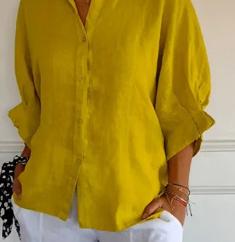 Chic and Comfortable Shirt