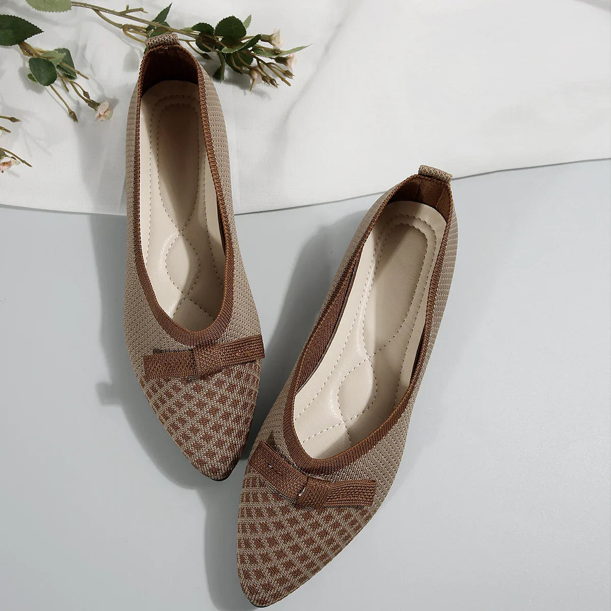 Fashionable and Supportive Orthopedic Sneakers