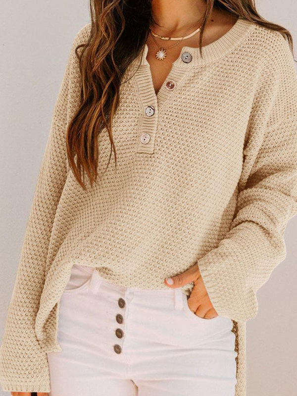 Gracefully Designed Jumper