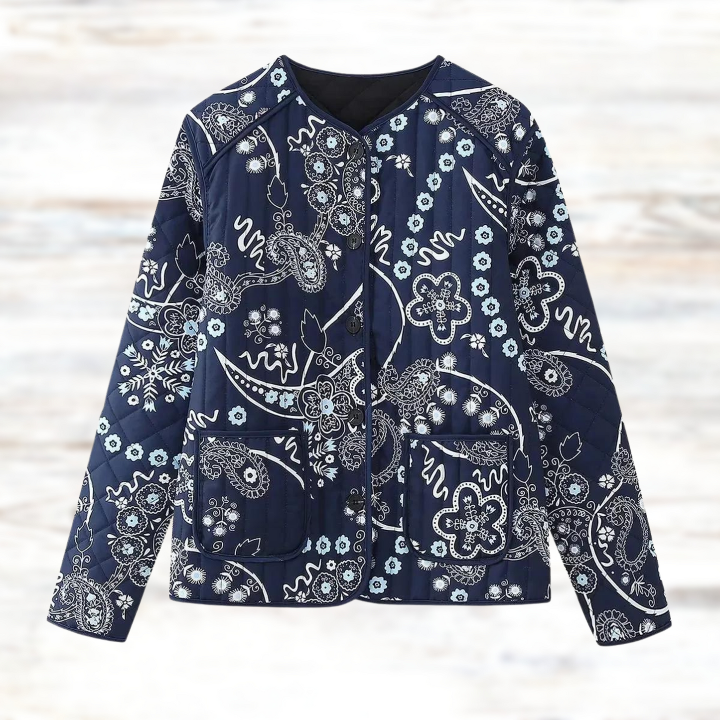 Elegantly Designed Jacket