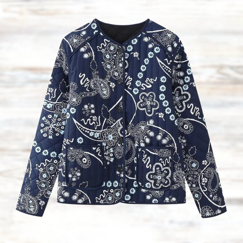 Thoughtfully Designed Jacket