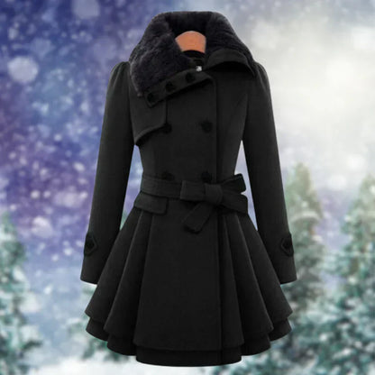 Timeless Vintage Style Jacket