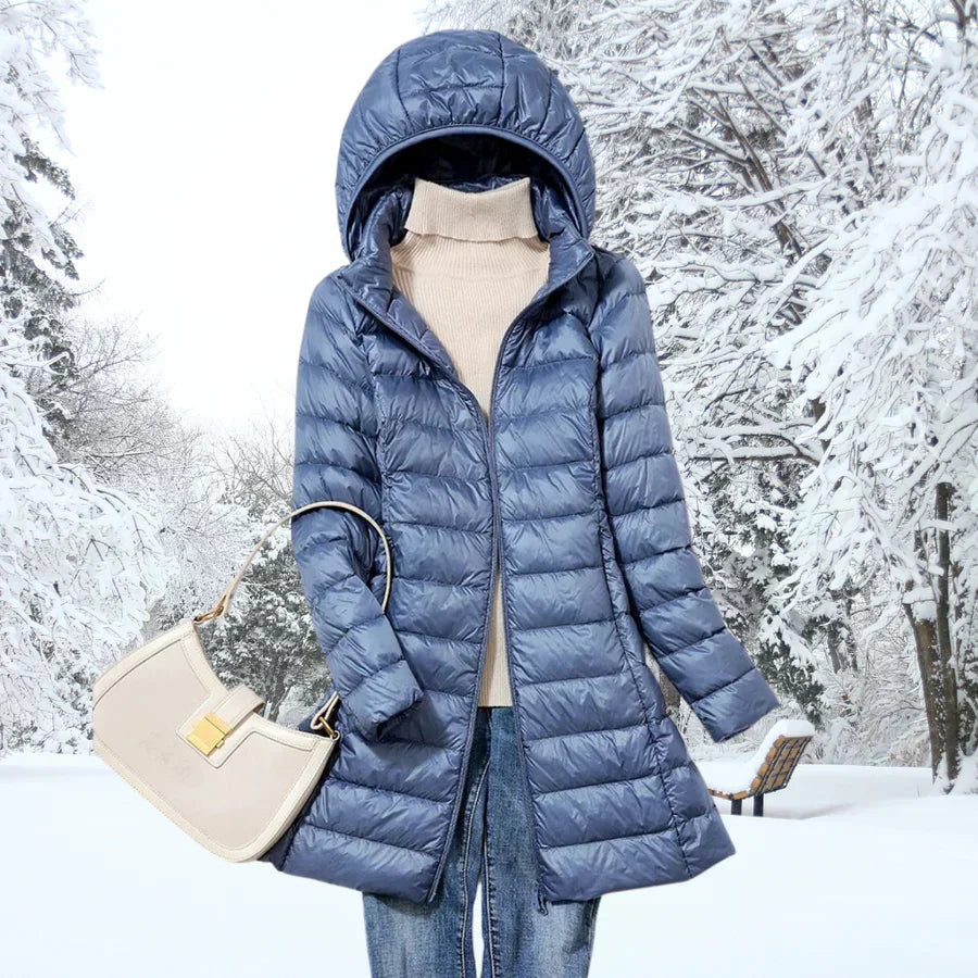 Classic Vintage Jacket