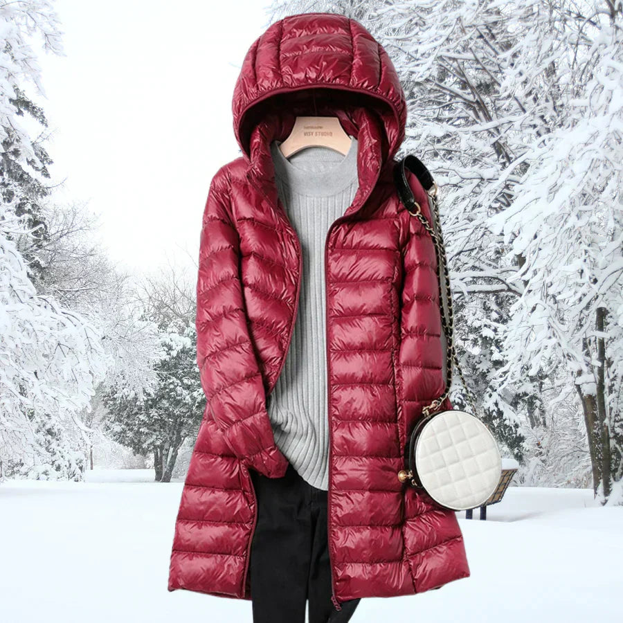 Classic Vintage Jacket