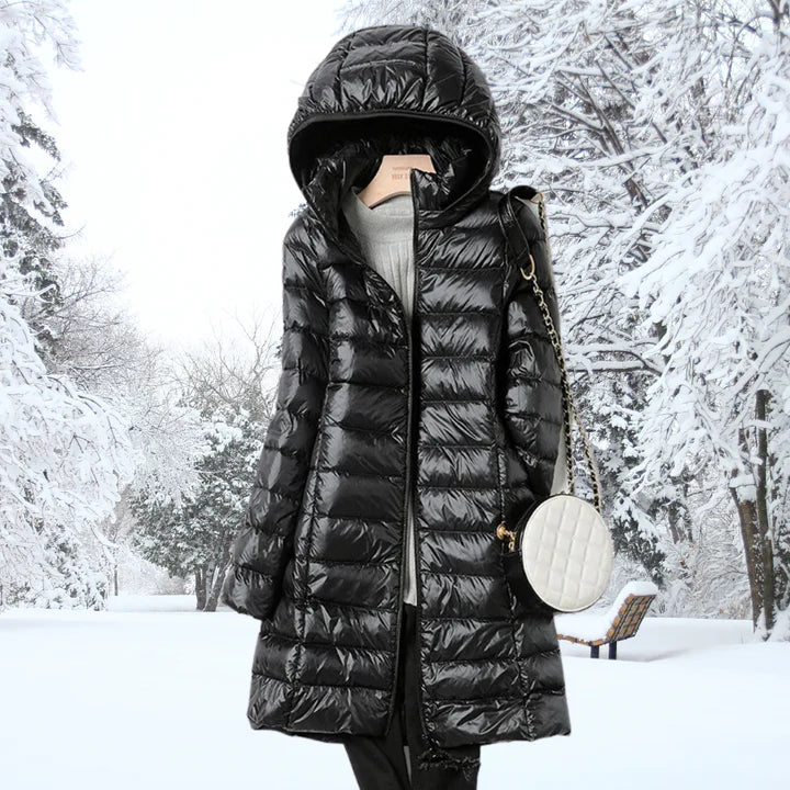 Timeless Vintage Style Jacket