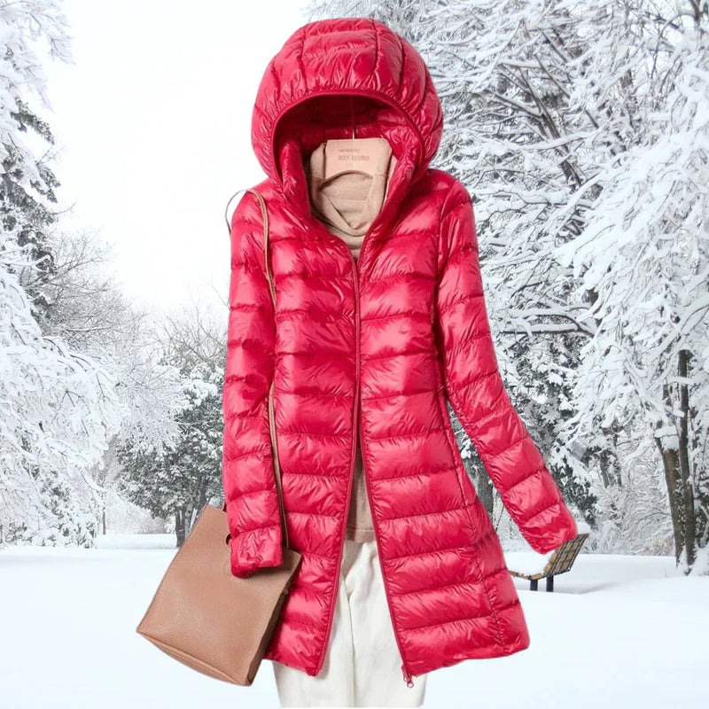 Classic Designed Jacket