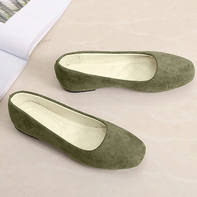 High-Quality Orthopedic Loafers