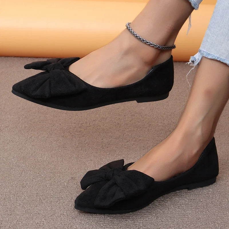 Sleek and Supportive Orthopedic Shoes