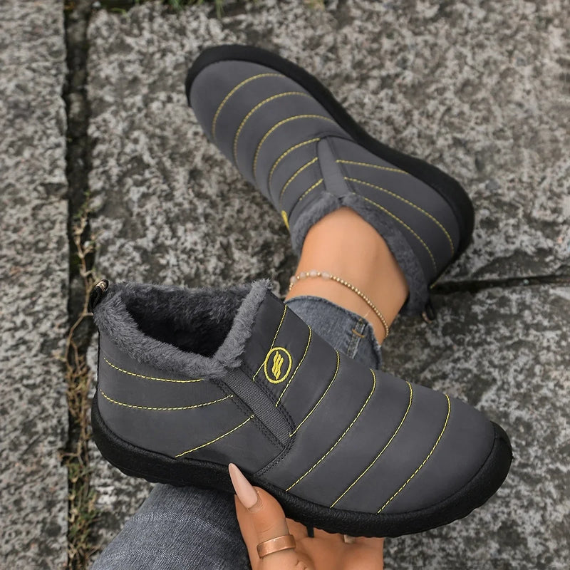 Durable and Supportive Orthopedic Boots