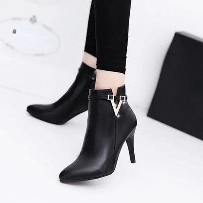 Durable and Supportive Orthopedic Heels