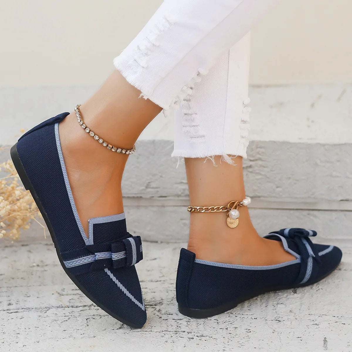 Versatile and Supportive Orthopedic Sneakers