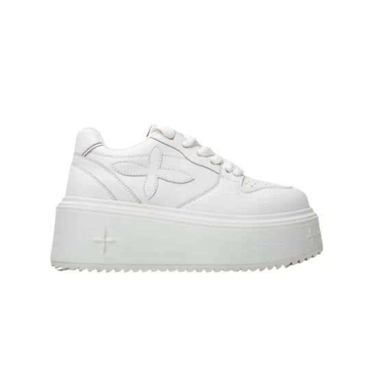 Supportive and Stylish Orthopedic Sneakers