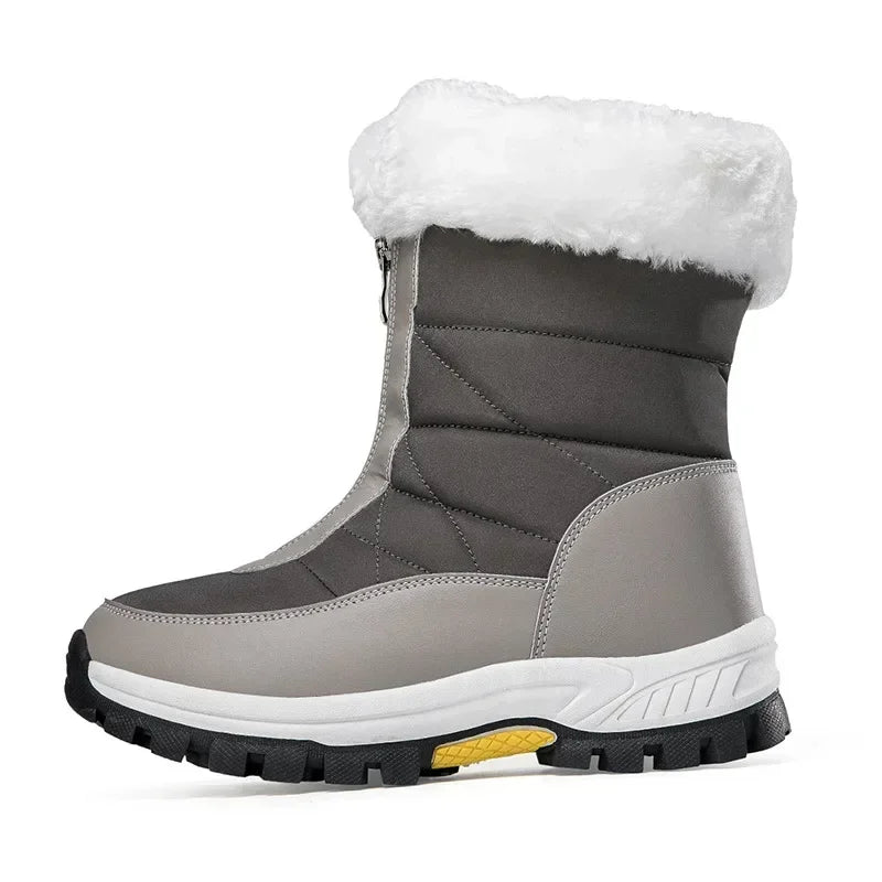 Versatile and Supportive Orthopedic Sneakers