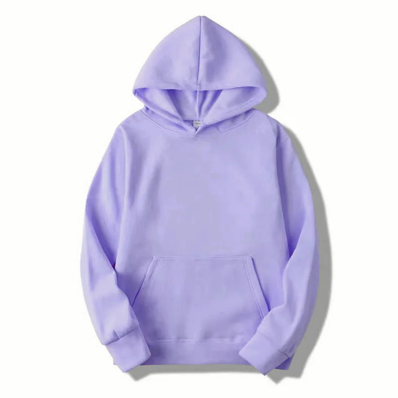 Cool and Casual Hoodie