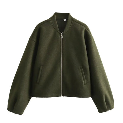 Classy and Versatile Jacket