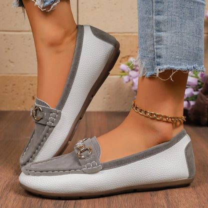Casual and Supportive Orthopedic Shoes