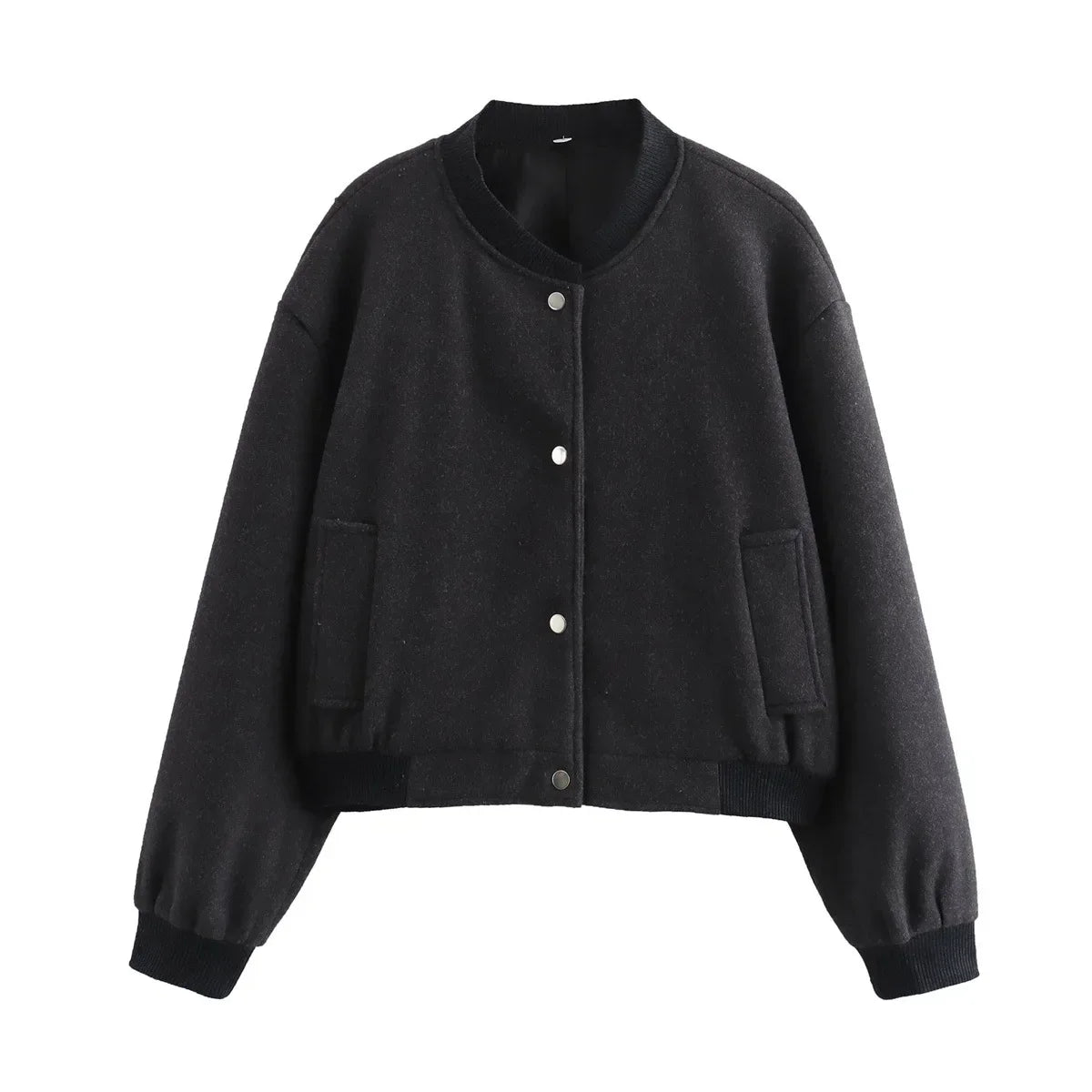 Timeless Vintage Style Jacket