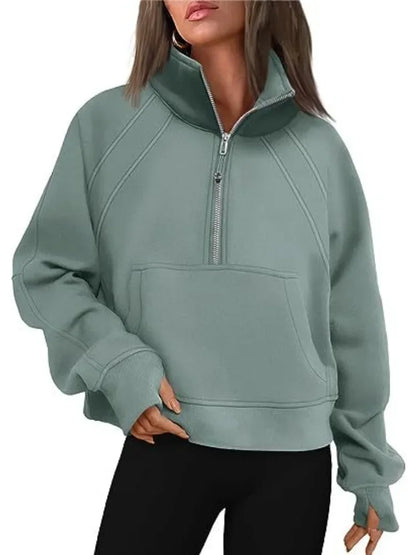 Timeless Vintage Style Jumper