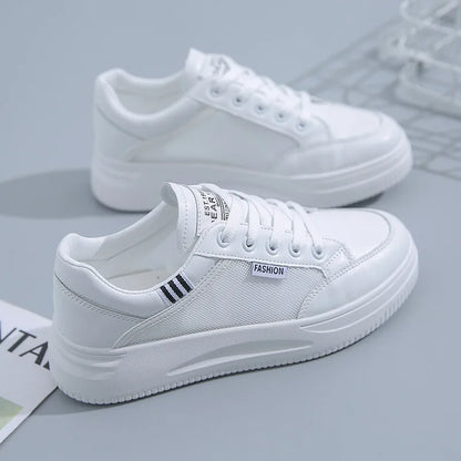Supportive and Stylish Orthopedic Sneakers