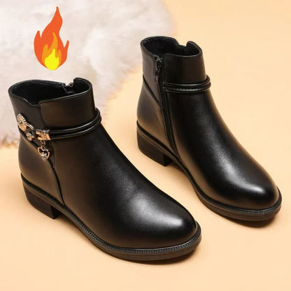 Supportive and Trendy Orthopedic Heels