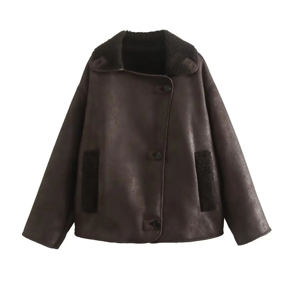 Vintage Inspired Jacket