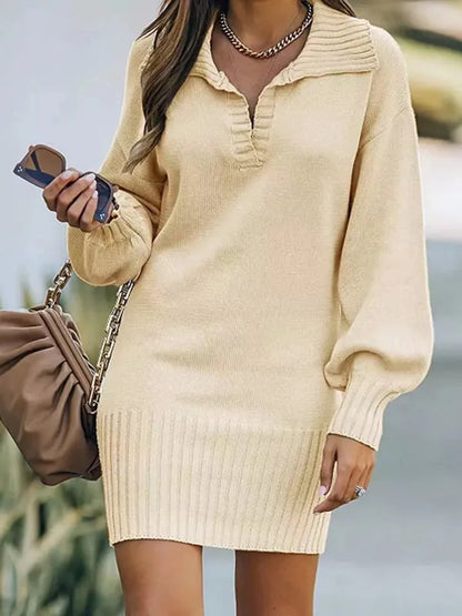 Elegantly Designed Jumper
