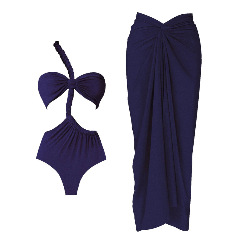 Inspired Dress With a Contemporary Edge