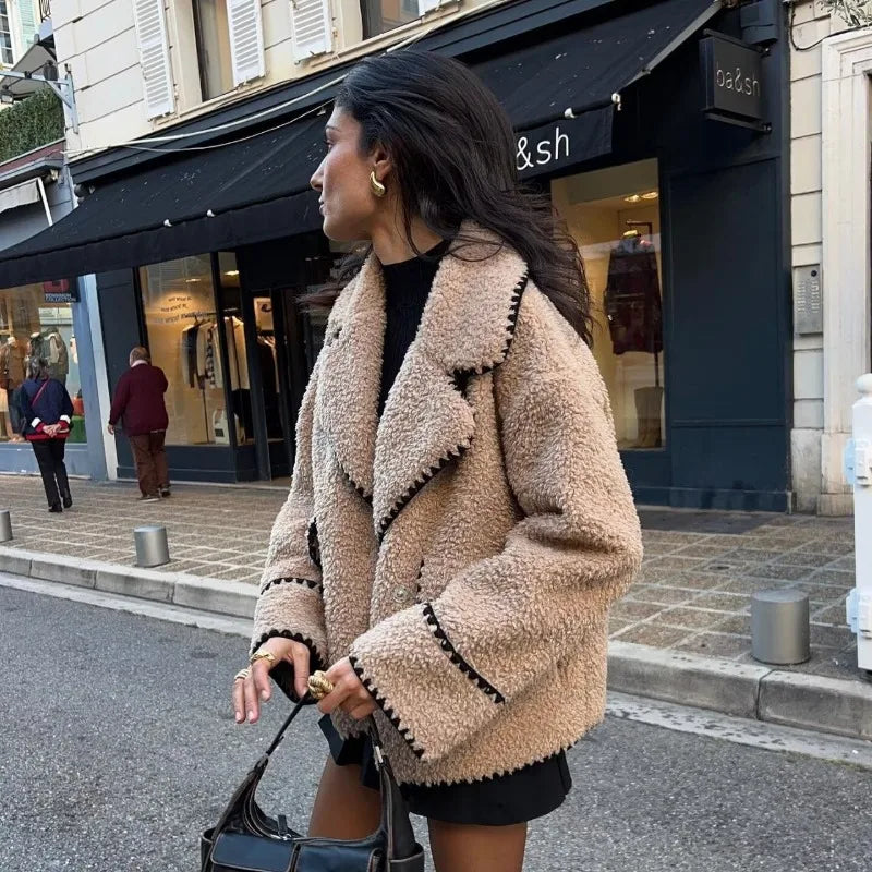 Elegantly Designed Jacket