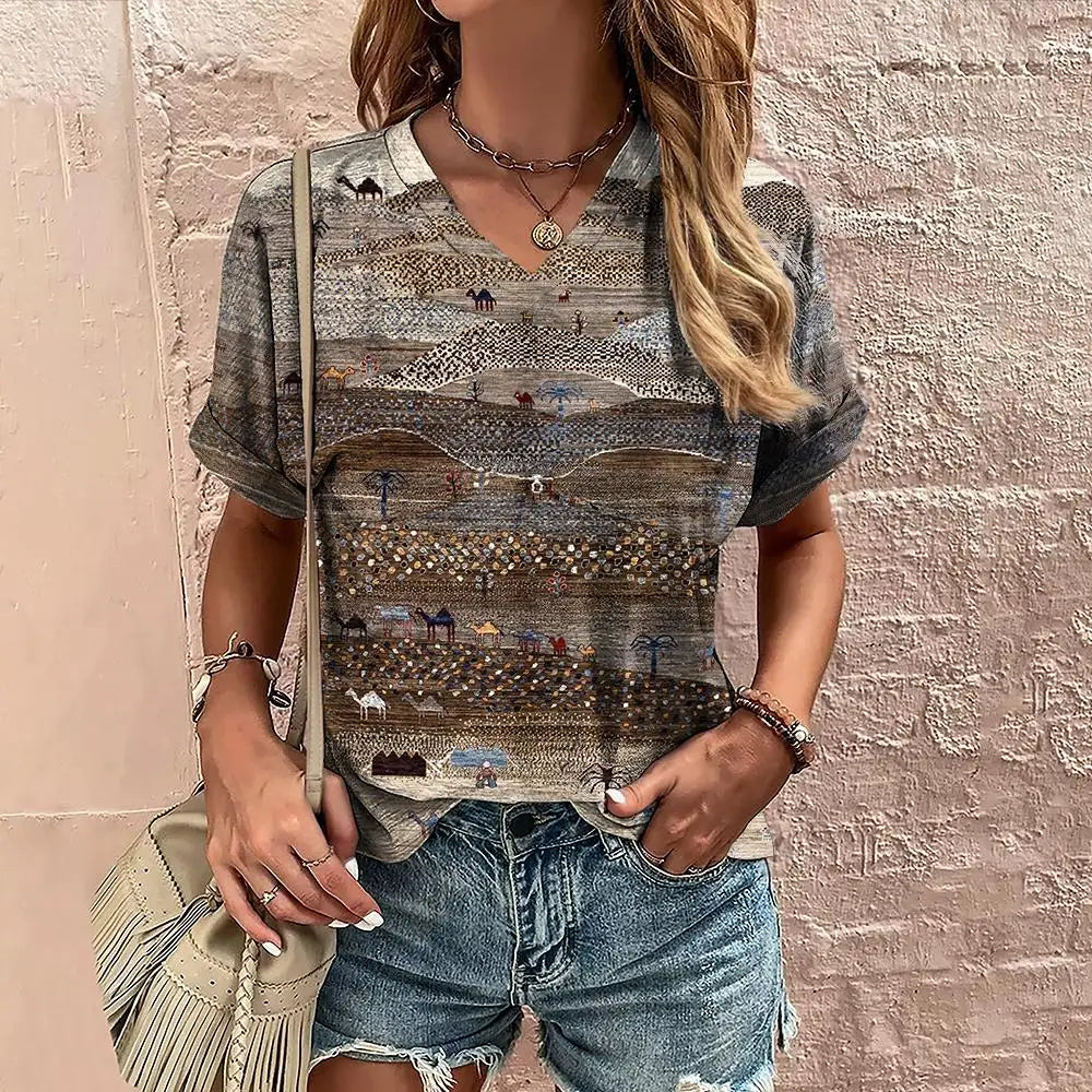 Classy and Versatile Shirt