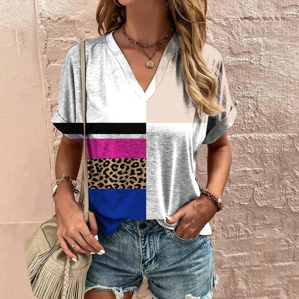 Flowy and Fabulous Shirt