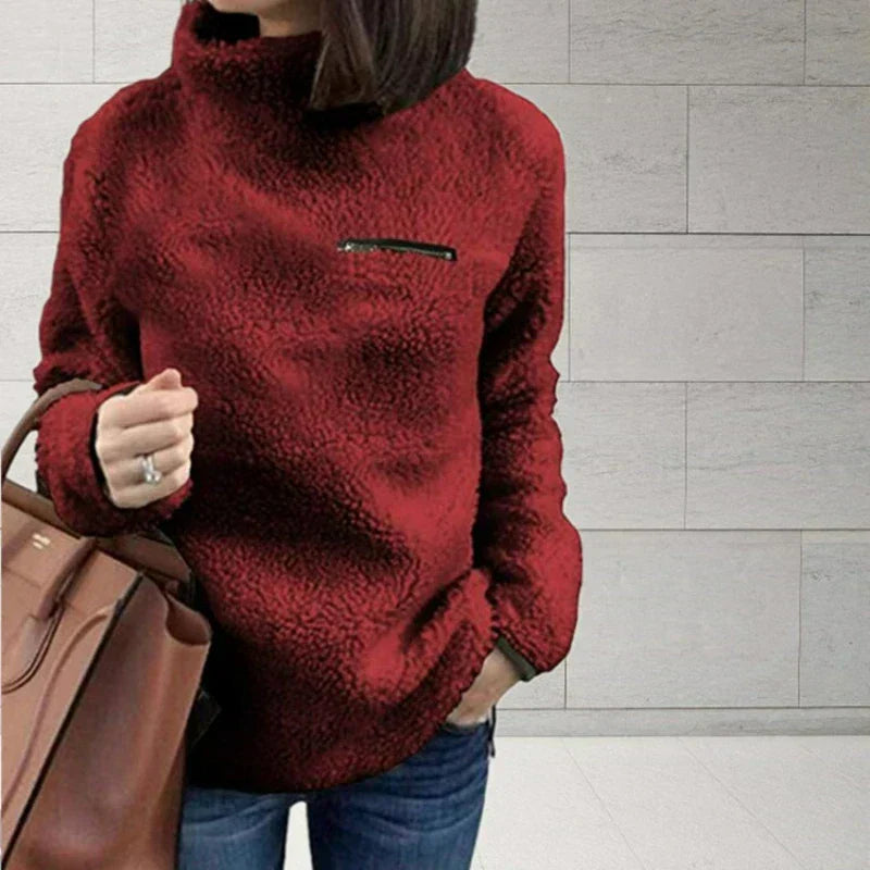 Classic Vintage Jumper