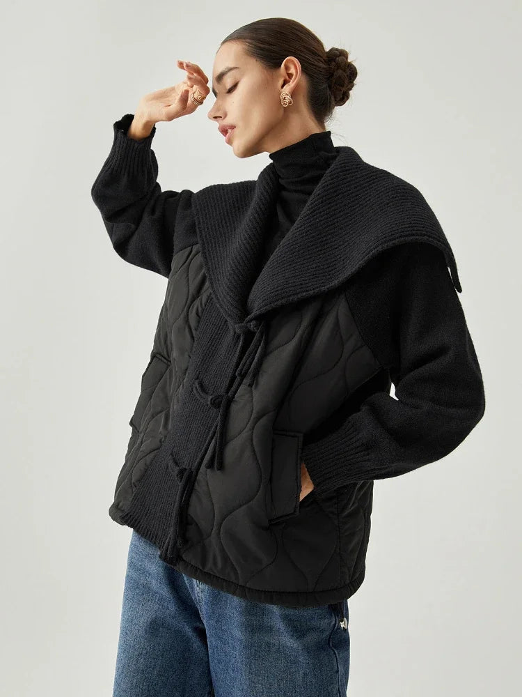Timeless Vintage Style Jacket