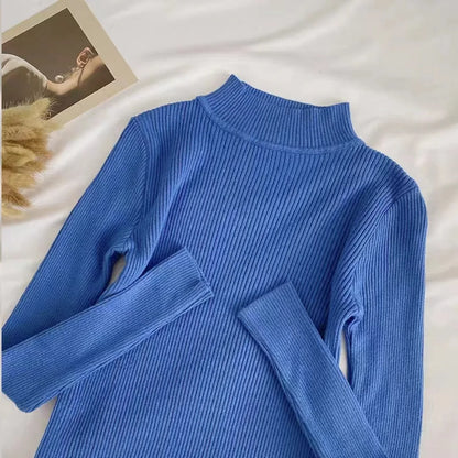 Gracefully Designed Jumper