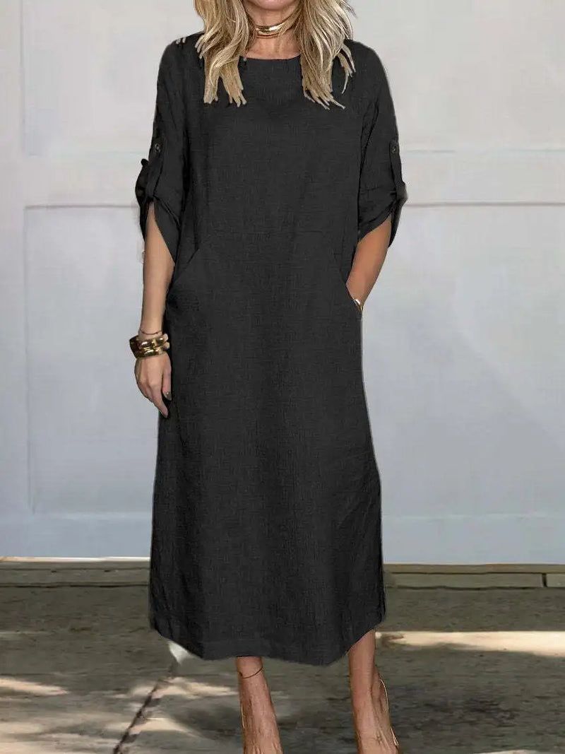 Stylish and Elegant Dress