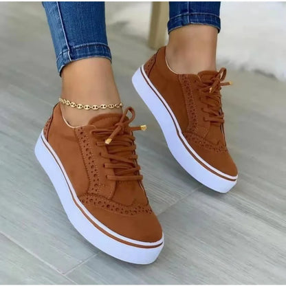 Supportive and Trendy Orthopedic Shoes