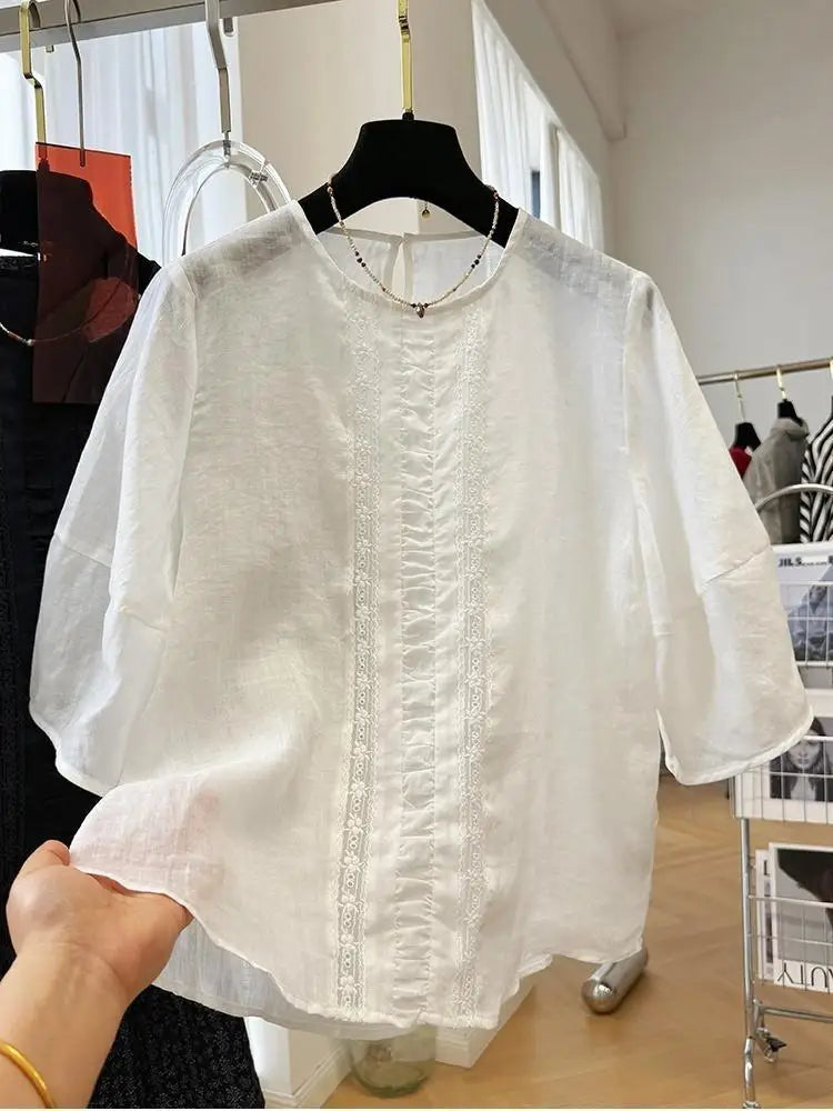 Cozy and Chic Shirt
