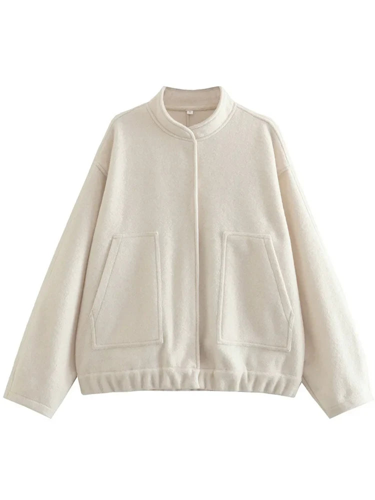 Chic and Comfortable Jacket