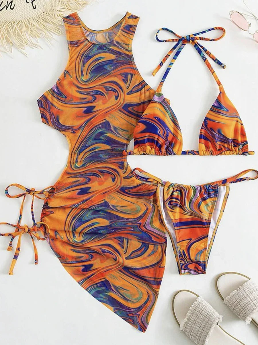 Style Bikini With a Modern Fit