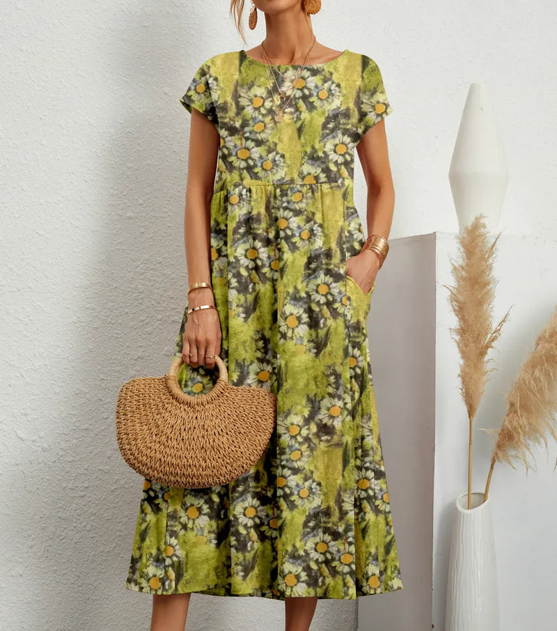Light and Lovely Dress