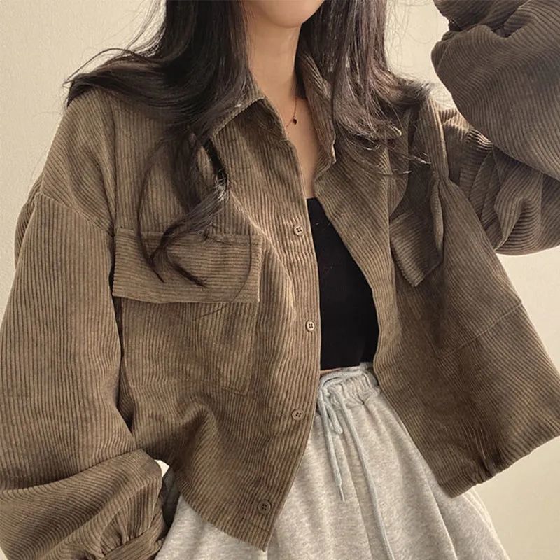 LM | SiennasJacket I Trendy jacket for women