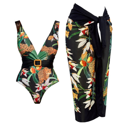Classic Bikini With a Flattering Fit