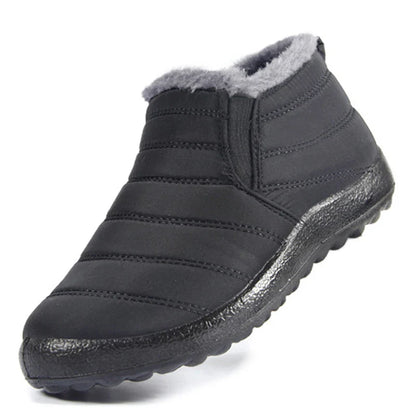 Versatile and Supportive Orthopedic Boots